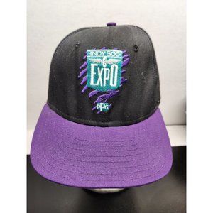 PPG Indy 500 Expo Snapback Hat - DeLong‎ Hats